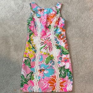 Lily Pulitzer Dress